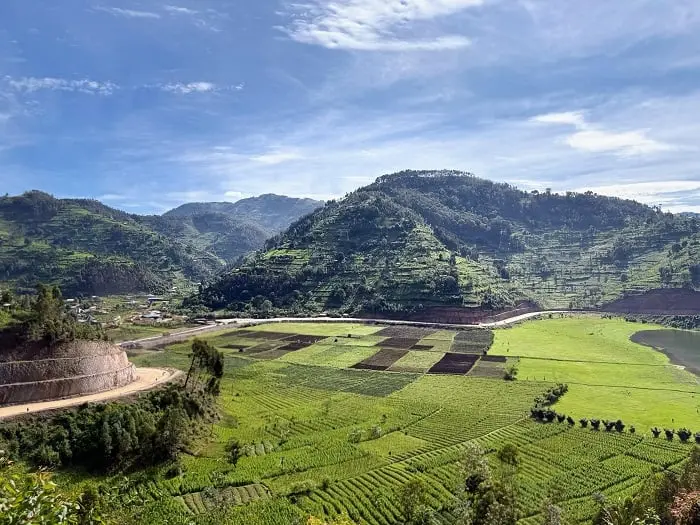 Burera – Lakes & Local Life