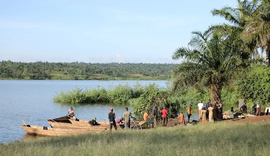 Kayonza – Park & Community Life