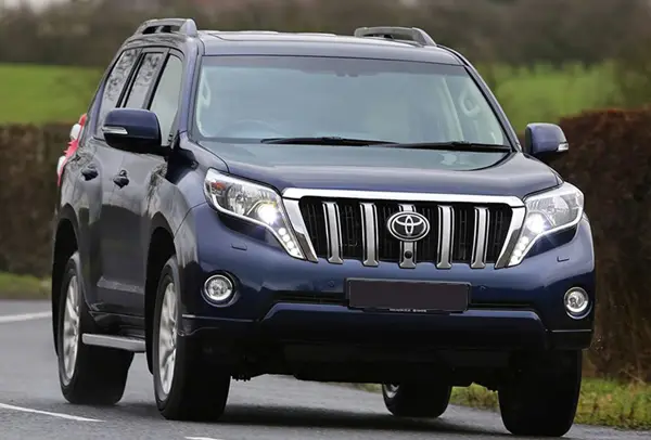 Professional Kigali airport taxi fleet
