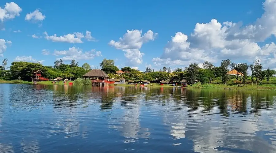 Bugesera – Peace, Nature & Memory