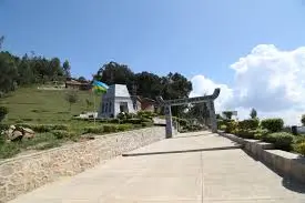 Bisesero Genocide Memorial · Karongi