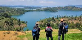 Congo Nile Trail – Rubavu to Karongi