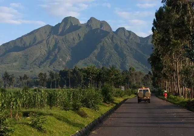 Musanze