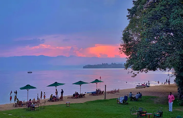 Gisenyi