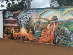 Rwanda Art Museum