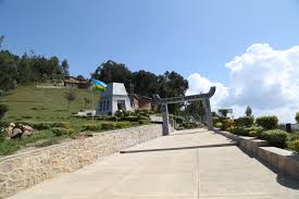 Bisesero Genocide Memorial