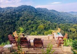 Buhanga Eco Park