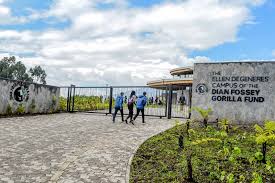 Dian Fossey Campus