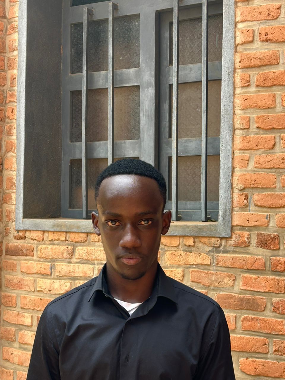 KWIZERA Egide